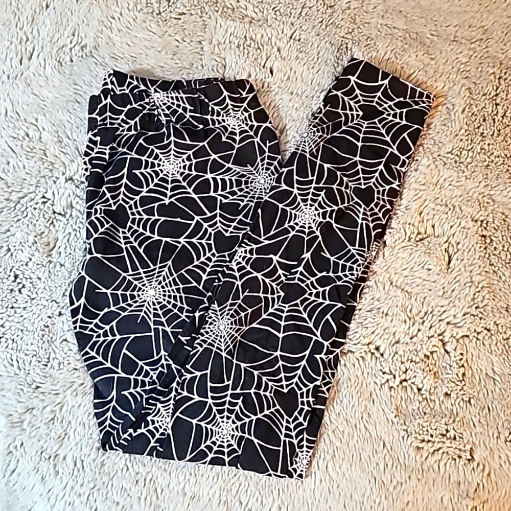 Womens (XS/S) Halloween 🎃 Leggings